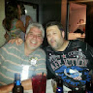 Meet your Posher, Greg